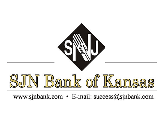 SJN Bank of Kansas