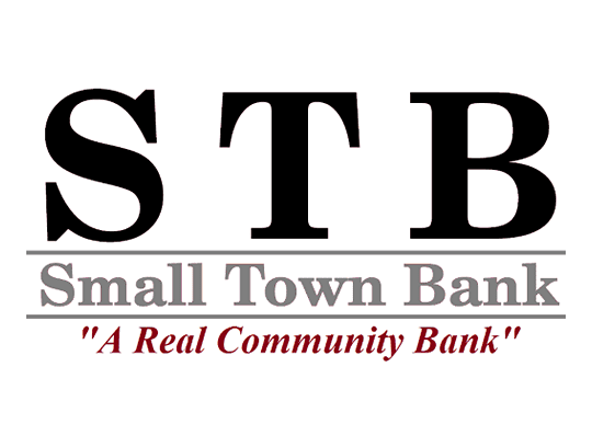 Small Town Bank