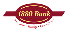 1880 Bank