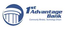 1st Advantage Bank