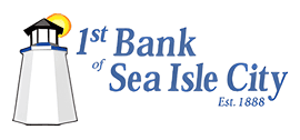 1st Bank of Sea Isle City