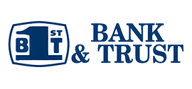 1st Bank & Trust