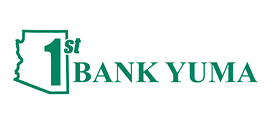 1st Bank Yuma