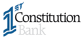 1st Constitution Bank