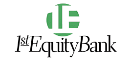 1st Equity Bank
