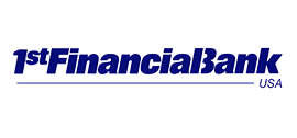 1st Financial Bank USA