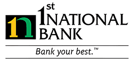 1st National Bank