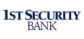 1st Security Bank of Washington