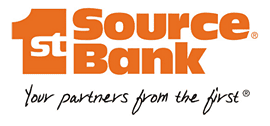 1st Source Bank