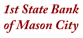 1st State Bank of Mason City