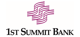 1st Summit Bank