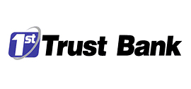 1st Trust Bank