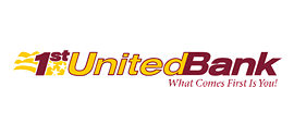 1st United Bank