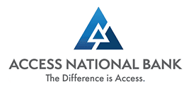 Access National Bank