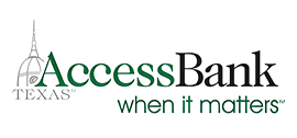 AccessBank Texas