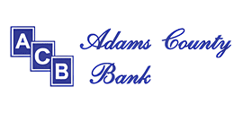 Adams County Bank