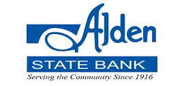 Alden State Bank