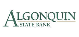 Algonquin State Bank