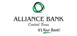 Alliance Bank Central Texas