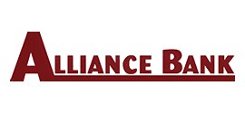 Alliance Bank