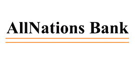 AllNations Bank