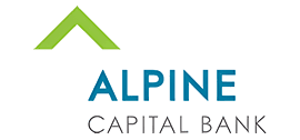 Alpine Capital Bank