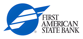 First American State Bank