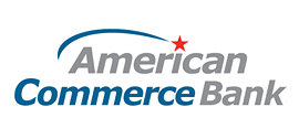 American Commerce Bank