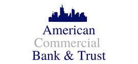 American Commercial Bank & Trust