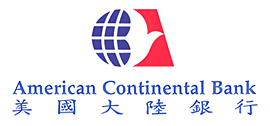 American Continental Bank