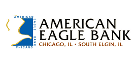 American Eagle Bank of Chicago