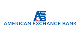 American Exchange Bank