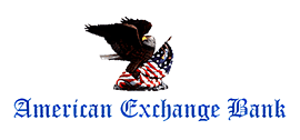 American Exchange Bank