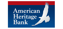 American Heritage Bank