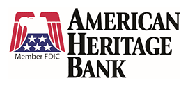 American Heritage Bank