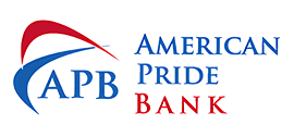 American Pride Bank