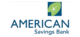 American Savings Bank