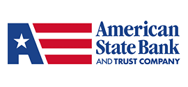 American State Bank & Trust Company