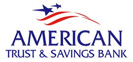 American Trust and Savings Bank