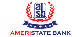 Ameristate Bank