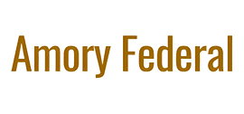 Amory Federal S&L