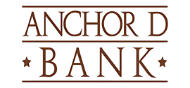 Anchor D Bank