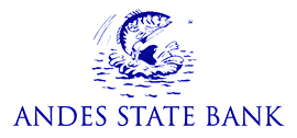 Andes State Bank