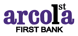 Arcola First Bank