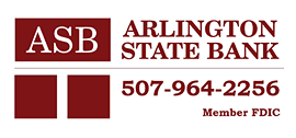 Arlington State Bank