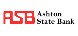 Ashton State Bank