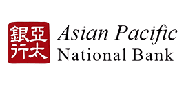 Asian Pacific National Bank