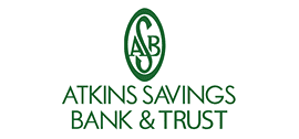 Atkins Savings Bank & Trust