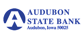 Audubon State Bank