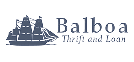 Balboa Thrift and Loan Association